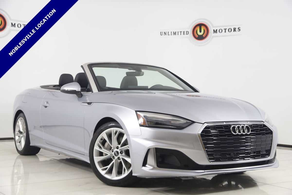 audi a5 cabriolet 2021 WAU2AGF50MN002354 image audi a5 cabriolet 2021 WAU2AGF50MN002354 image